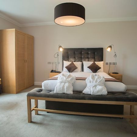 Tulfarris Hotel And Golf Resort المظهر الخارجي الصورة