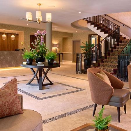 Tulfarris Hotel And Golf Resort المظهر الخارجي الصورة