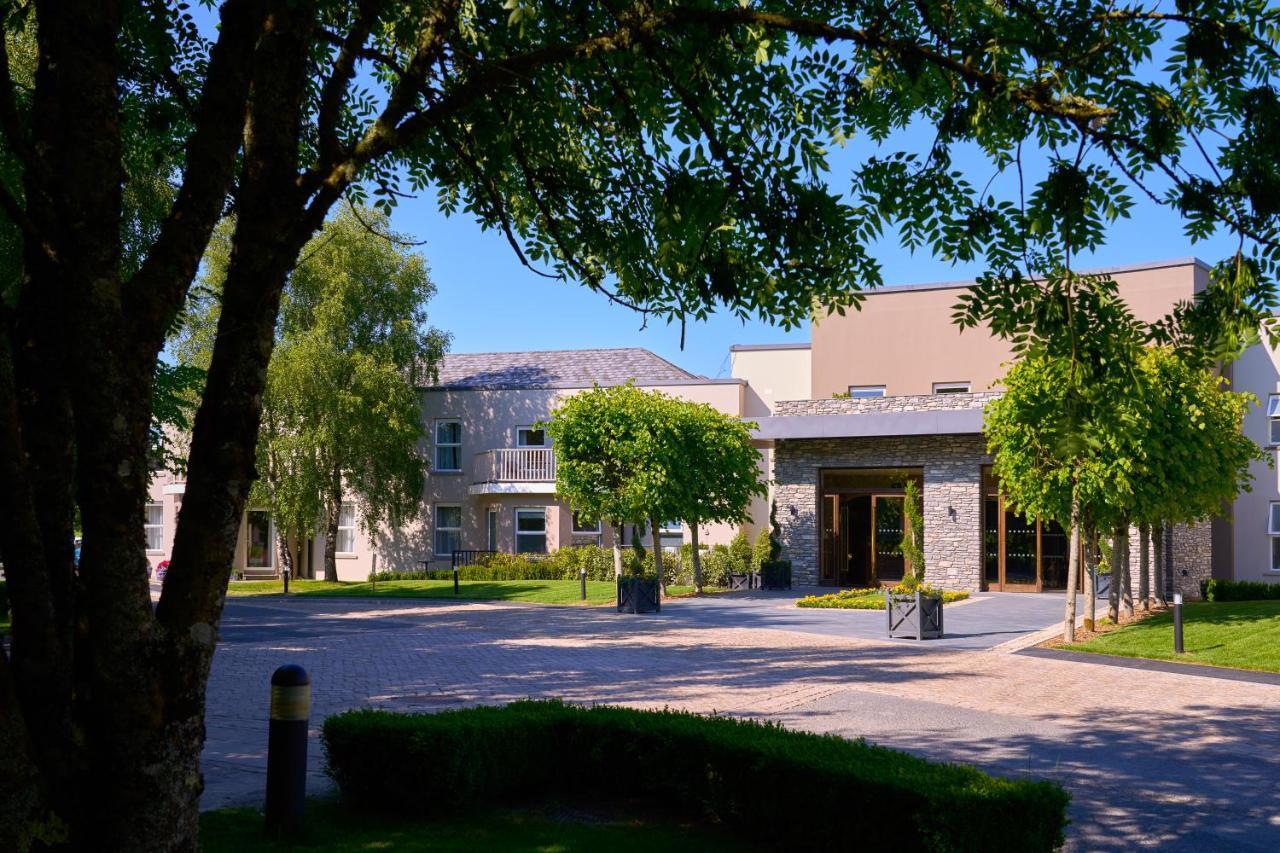 Tulfarris Hotel And Golf Resort المظهر الخارجي الصورة