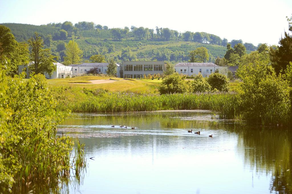 Tulfarris Hotel And Golf Resort المظهر الخارجي الصورة